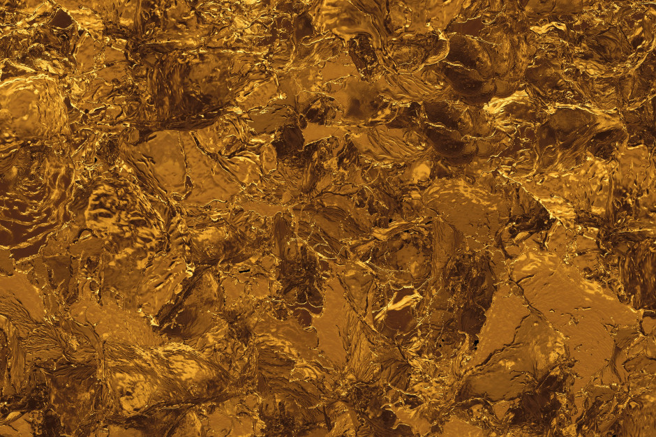 Le mystère des fines paillettes d'or de Kanazawa a été résolu. Photo : Peter Olexa / Unsplash