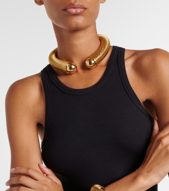 Collana Alaia / Materiale stampa