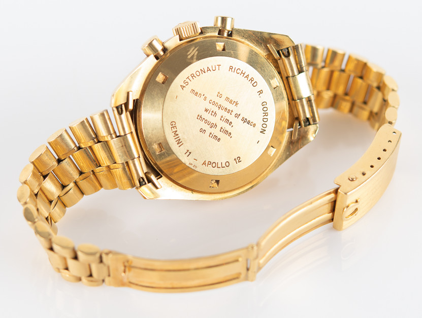 Omega Speedmaster Professional BA 145.022 Foto: Materiais de imprensa / Leilão RR
