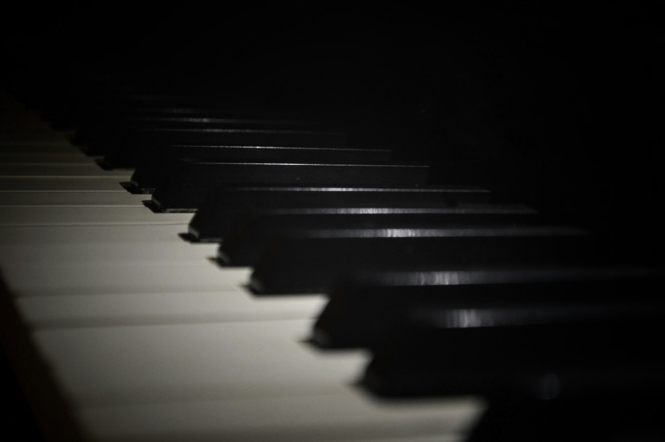 Concurso Chopin: ¡La final se acerca! Foto: Derek Olson / Unsplash