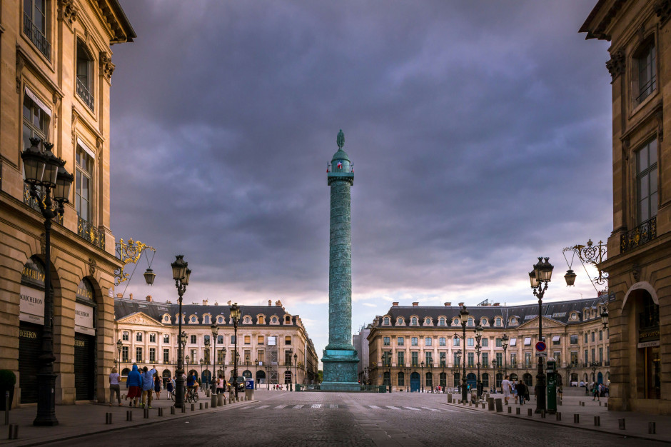 This year's Art Basel Paris is starting. Photo: Leo SERRAT / Unsplash