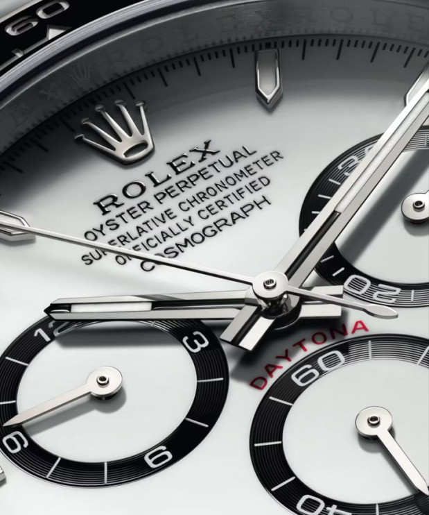 Rolex Cosmograph Daytona ref. 126500LN / press materials