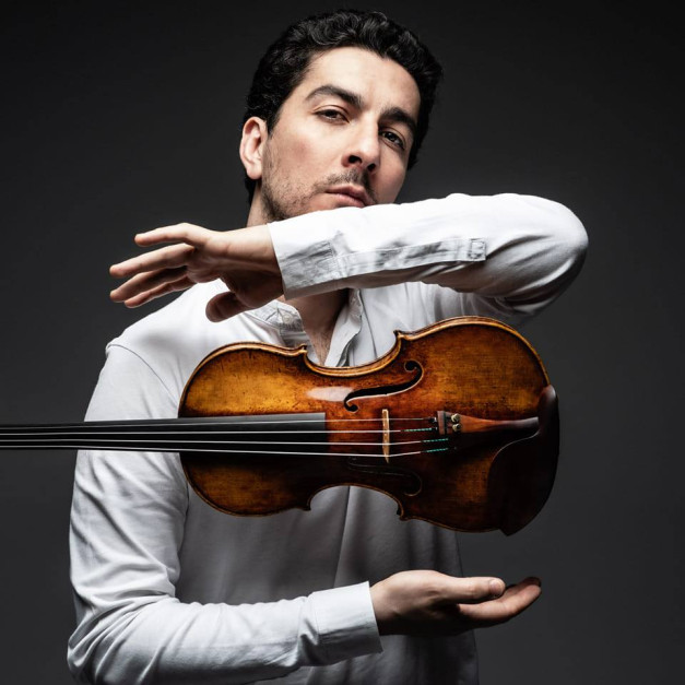 Sergey Khachatryan Photo. Sergey Khachatryan / Facebook