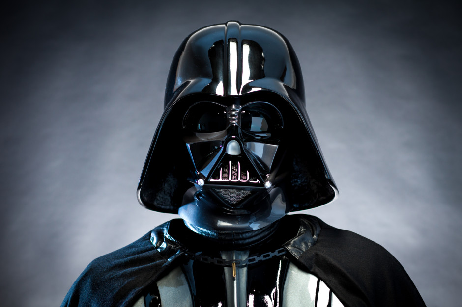 Star Wars is the most-prompted media franchise in Midjourney. Photo: Stefano Buttafoco / Shutterstock