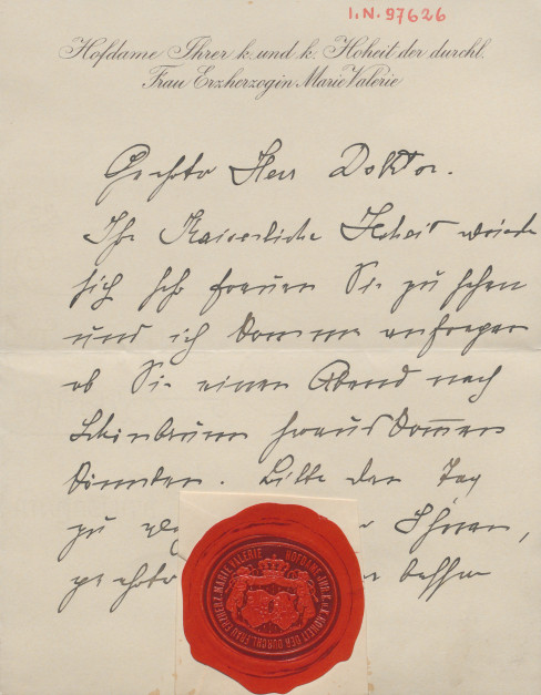 La Biblioteca de Viena, ubicada en el Ayuntamiento, busca voluntarios que puedan leer y transcribir manuscritos antiguos. Foto: Material de prensa / Biblioteca de Viena, Ayuntamiento