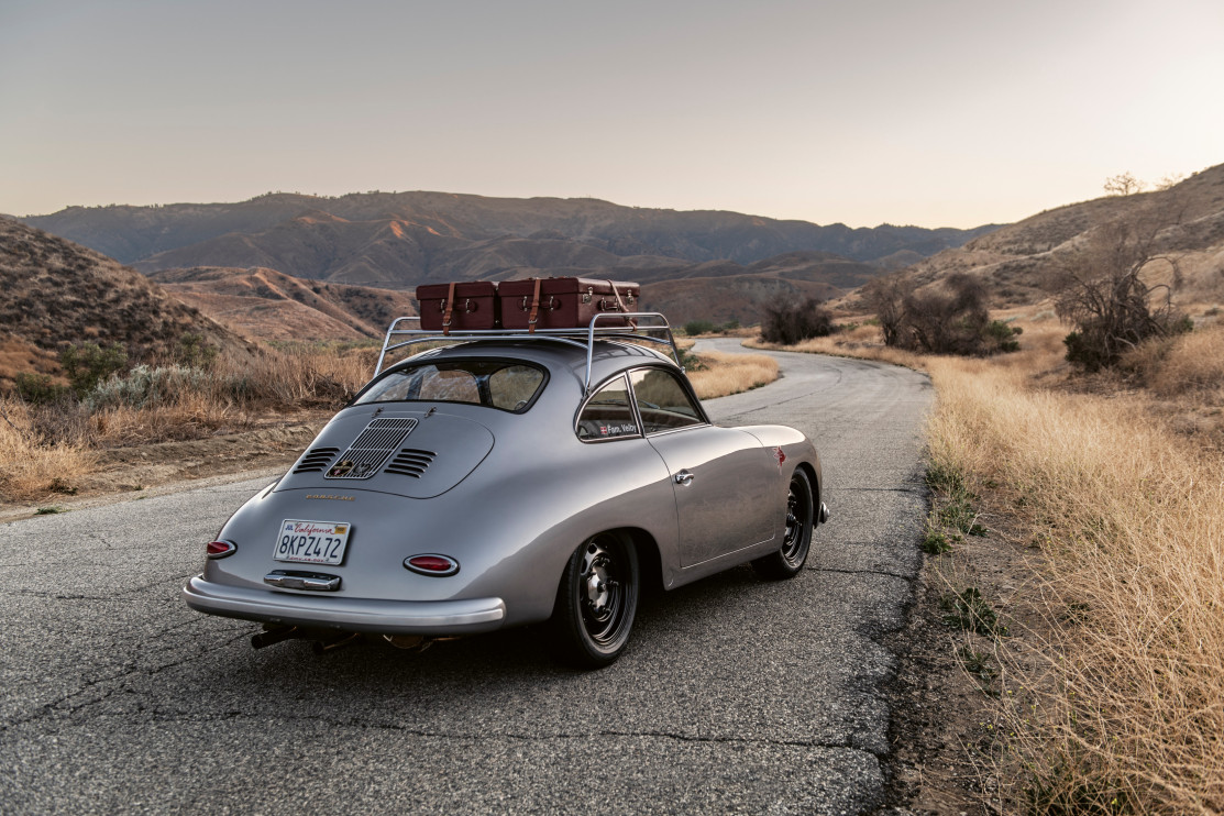 56 Outlaw modified by Emory Motorsports / Press kit, photo by Drew Phillips