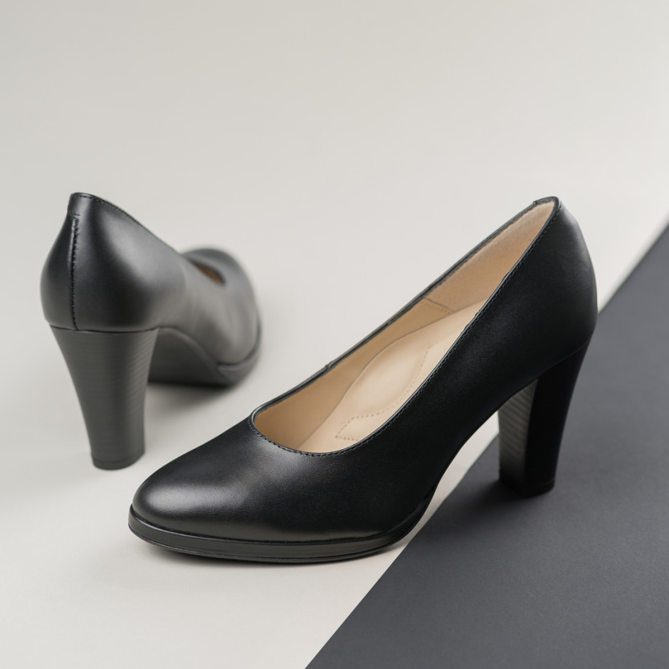 Business shoes by Uniform Shoes Photo: Uniform Shoes / Facebook