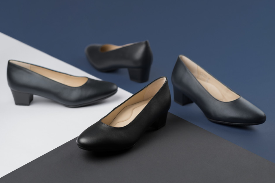 Business shoes from the Portuguese brand Uniform Shoes License: Uniform Shoes / Facebook