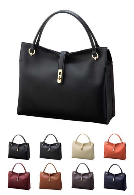 Grace Delight Tote by Hawano License: Press Materials / Hamano