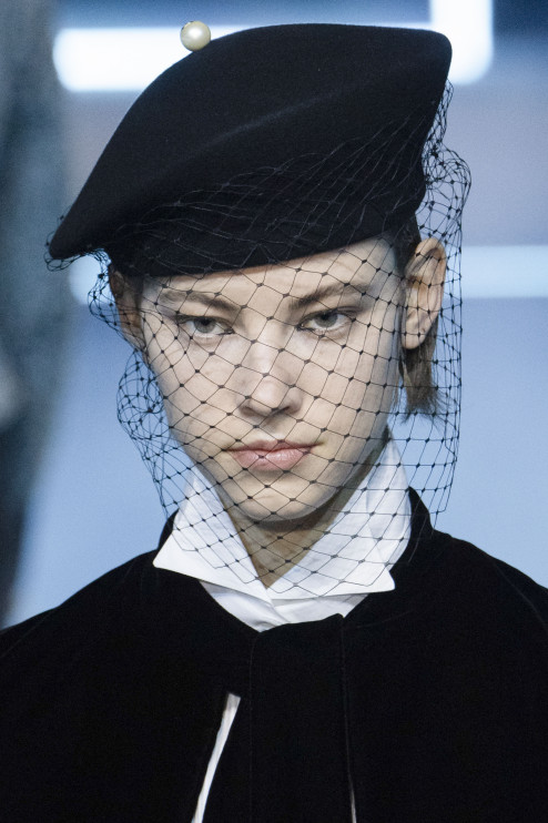 Dior - Fall 2025 Fashion Show