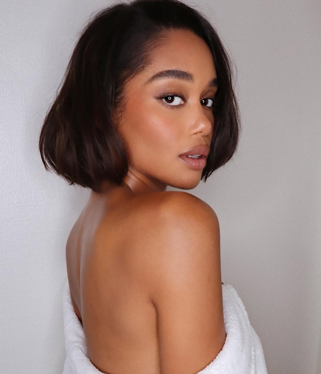 Wie sieht ein Softbox-Bob aus? Lizenz: huangvanngo / Instagram