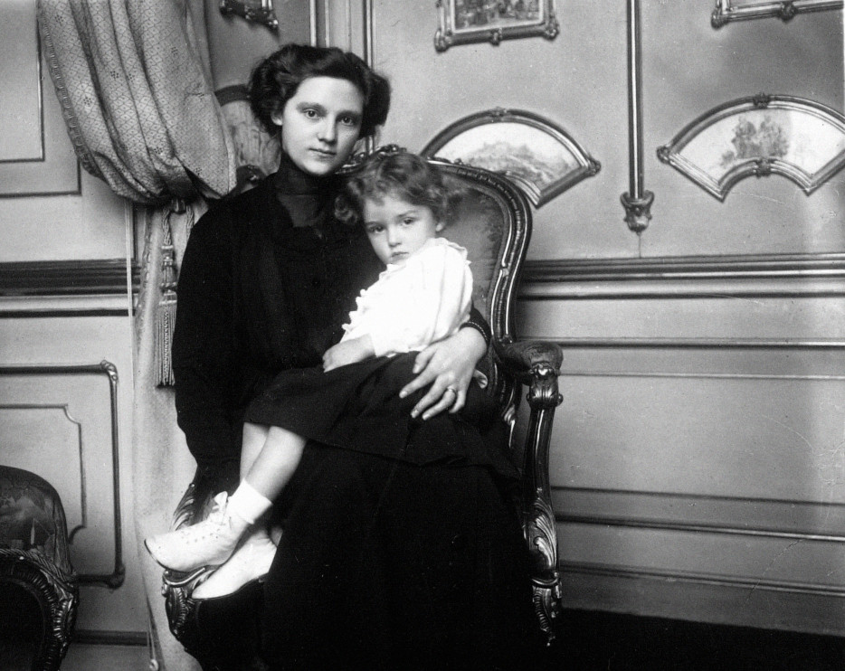 Imperatriz Zita - 1911 Foto: Photo12/Universal Images Group / Getty Images