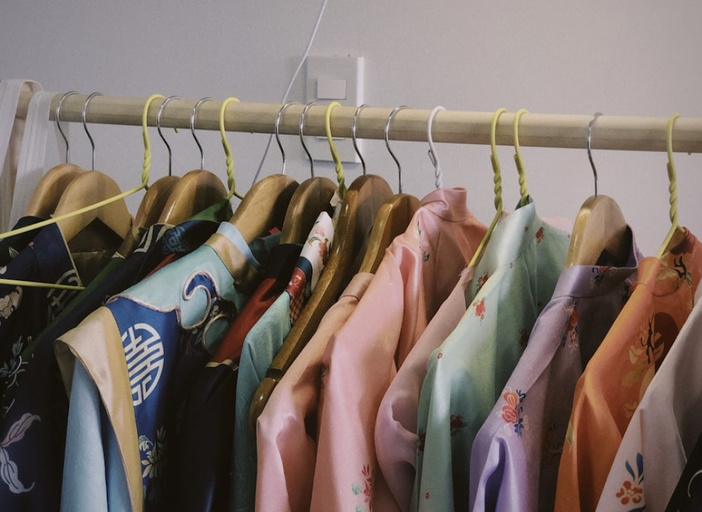 Recykling Fot. Dean Nguyen / Unsplash