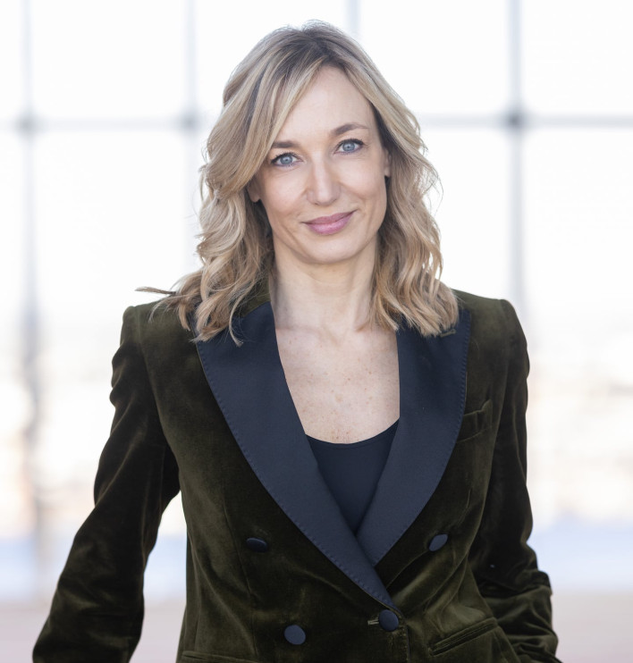 Laura Burdese nową CEO Bvlgari Licencja: Materiały prasowe / Bvlgari