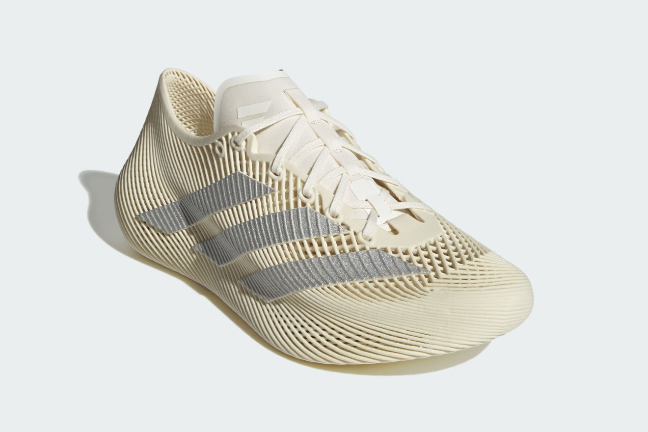 adidas Climacool Laced Fot. Materiały prasowe / Adidas