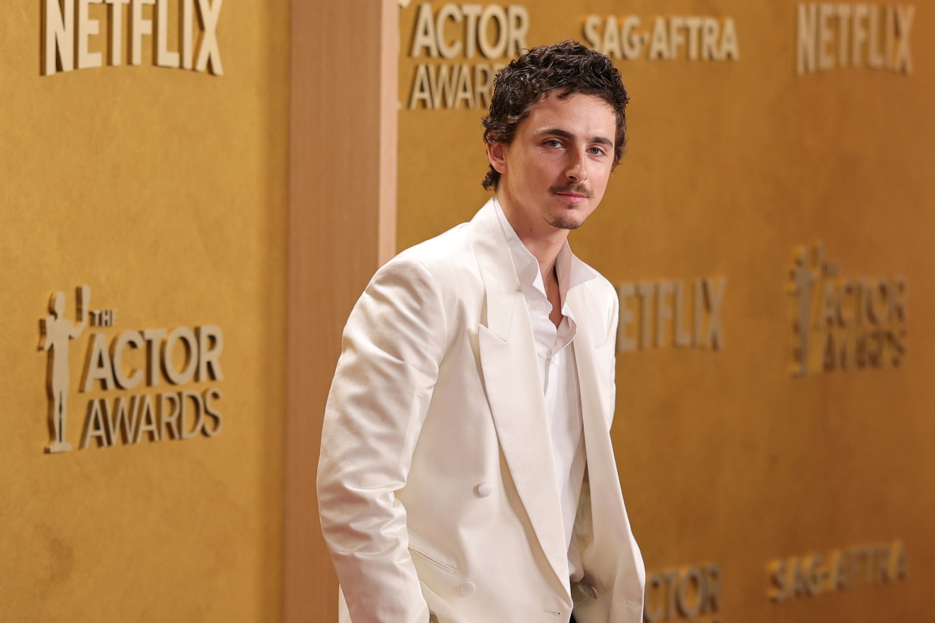 Timothée Chalamet – kariera, filmy, styl i najnowsze projekty gwiazdy Hollywood