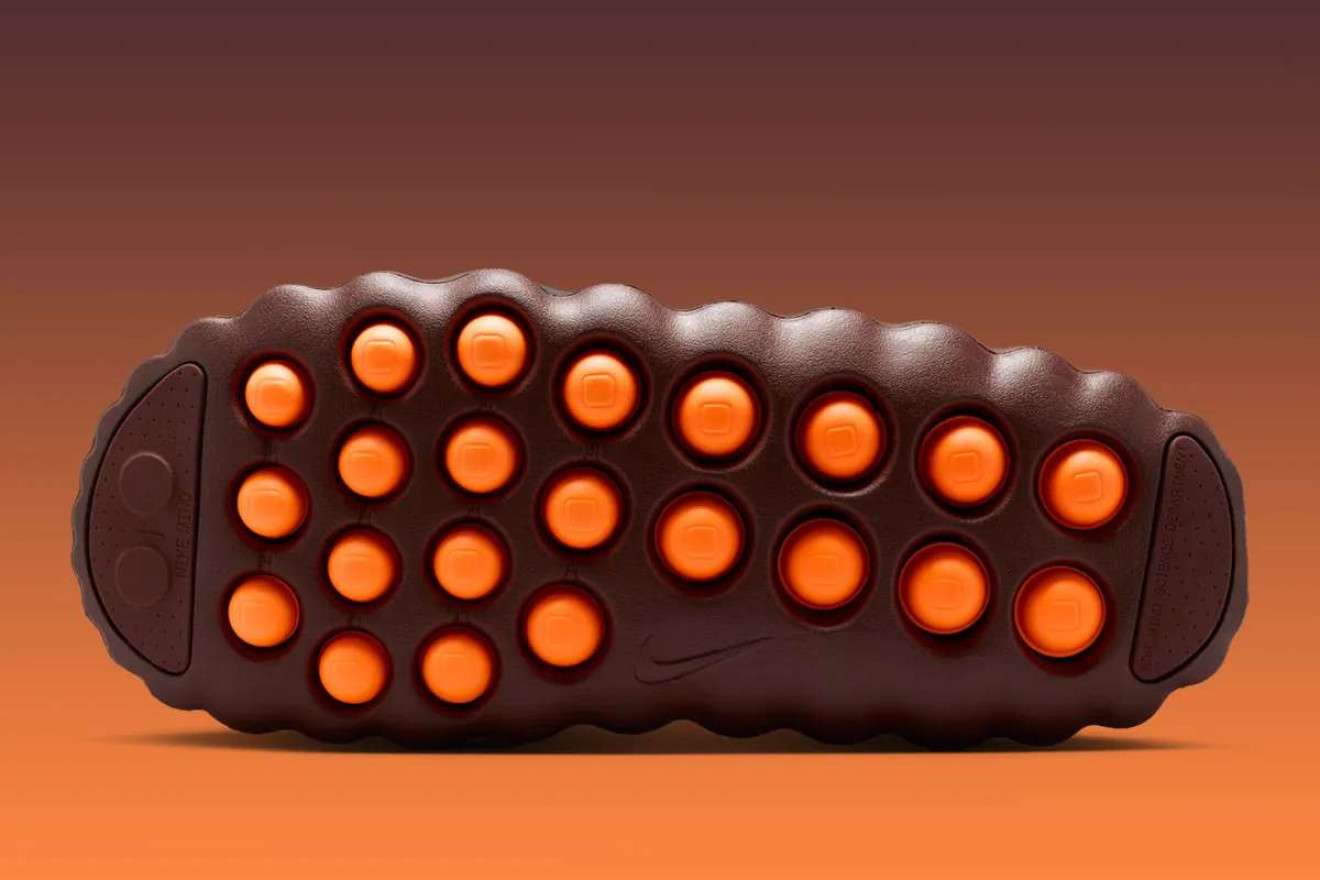 Nike prezentuje nowego Minda. Bronze Eclipse już wygląda jak hit