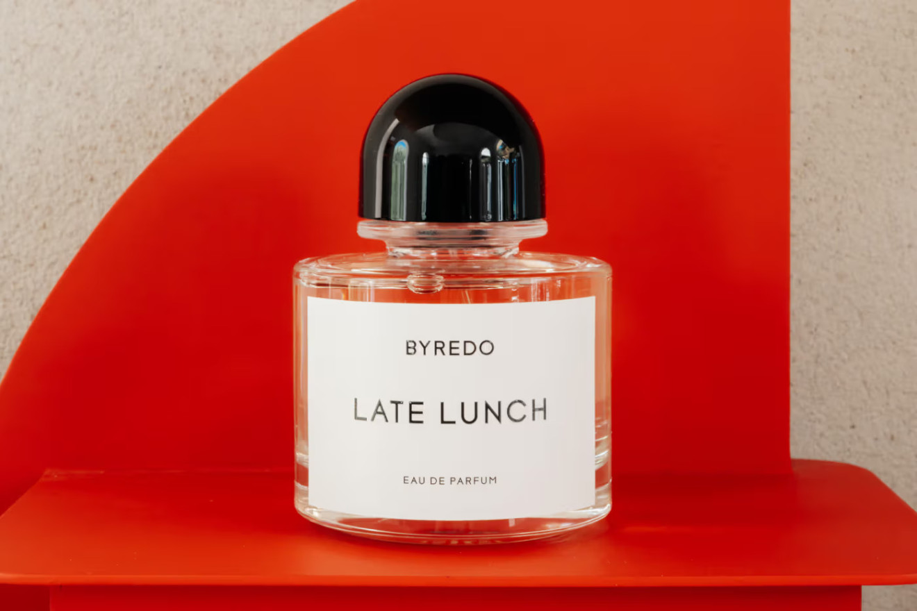 Late Lunch Eau de Parfum Fot. Materiały prasowe / BYREDO