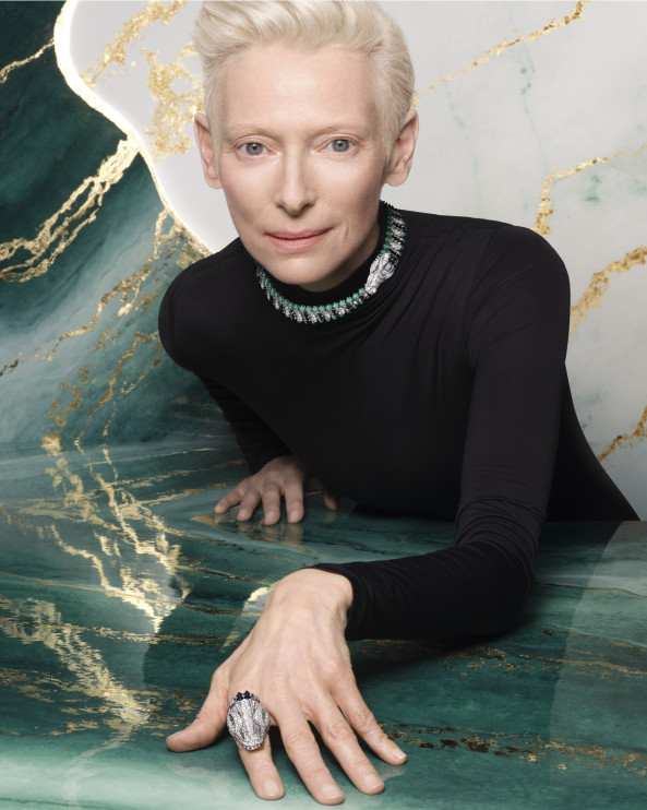 Co Wsp lnego Ma Tilda Swinton Tygrys I Krokodyl Cartier Zna Odpowied co-wsp-lnego-ma-tilda-swinton-tygrys-i-krokodyl-cartier-zna-odpowied